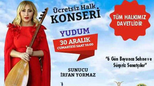 Ardahanlıların tanıtım günleri başlıyor!